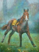 Catch me if you can(edition 400) £29
235x175mm
